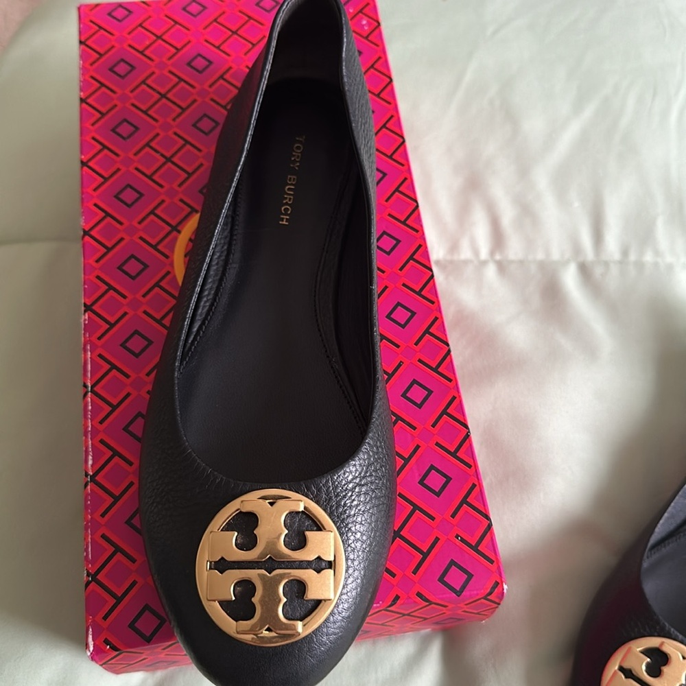 Flat shoes barely wear it - Picture 6 of 6